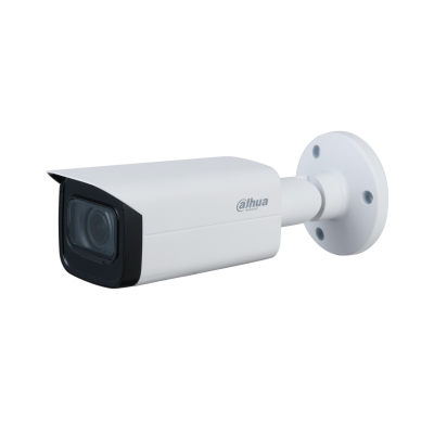 BULLET - CAMERA HDCVI STARLIGHT BULLET DE EXTERIOR 5M, WDR (120dB), D/N (ICR), AWB, AGC, BLC, 2D/3D DNR, Smart IR 80m, lentilă 2.7-13.5mm, DORI, AUDIO 1IN, MICROFON IN, IP 67, https:b2b.sielinvest.ro