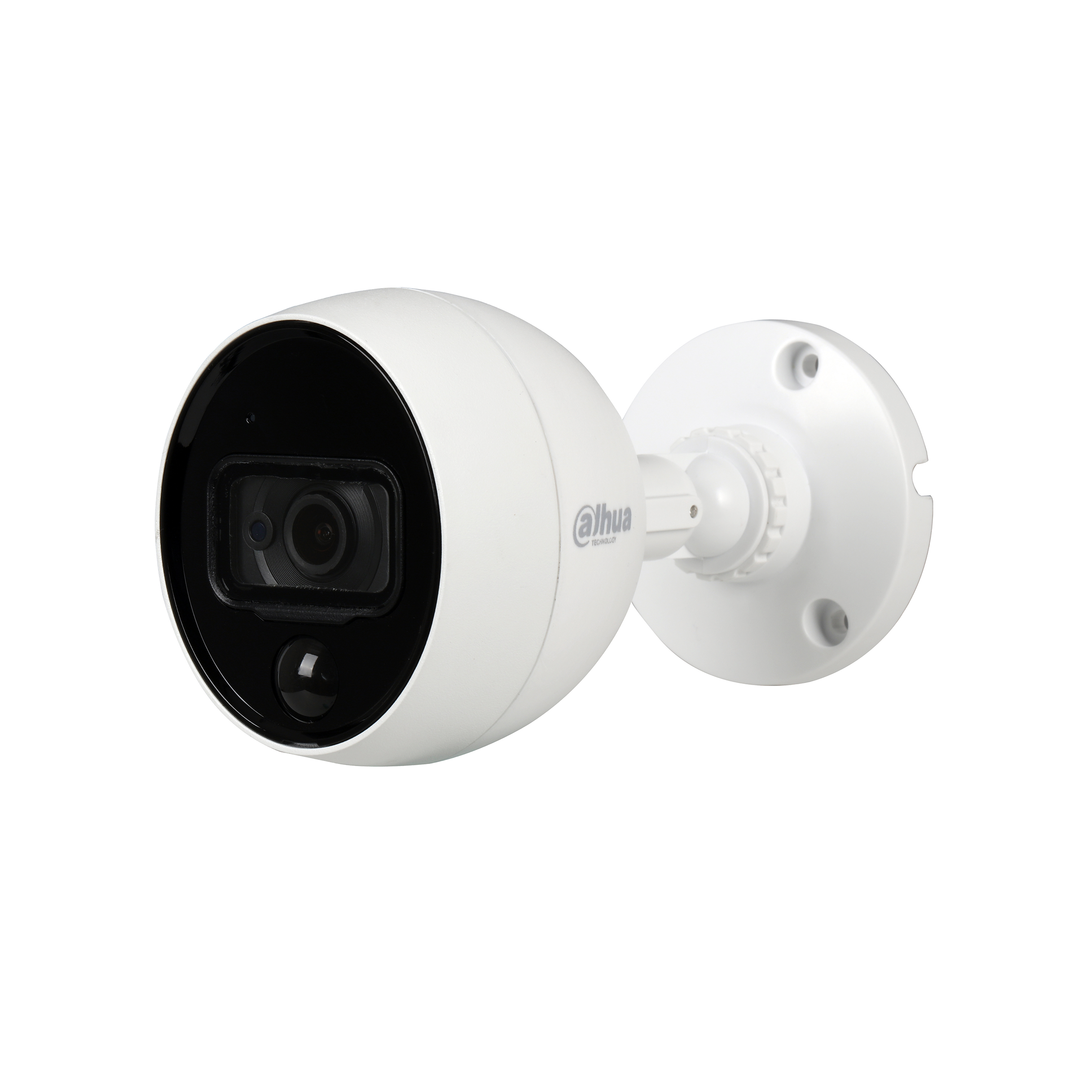 BULLET - Camera bulet HDCVI , senzor 1/2.7" CMOS, rezolutie 2 Megapixeli, lentila 2.8mm,IT20M,IP67, https:b2b.sielinvest.ro