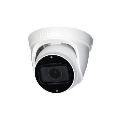 DOME - CAMERA CCTV DOME, LENTILA 2.7 - 12mm, IR 30M, IP67, https:b2b.sielinvest.ro