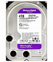 HARD DISK-URI - Hard disk, Western Digital Purple, 4TB, https:b2b.sielinvest.ro