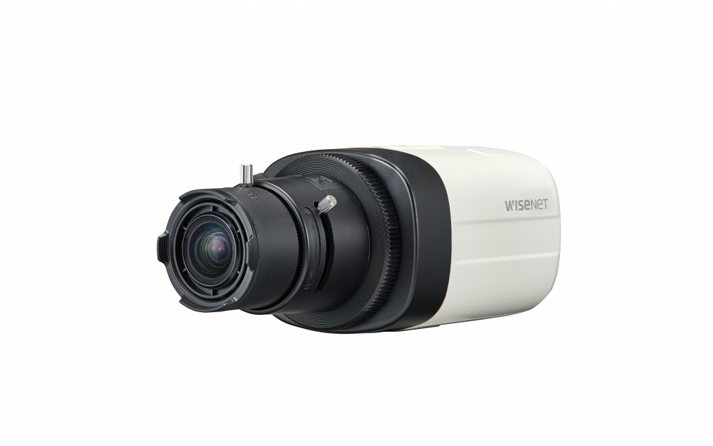 BOX - Camera video box AHD 4MP, rezolutie 2560 x 1440@ 30fps, 0.16 Lux@F1.2 (Color), 0.009 Lux@F1.2 (B/W), Day & Night (ICR), https:b2b.sielinvest.ro