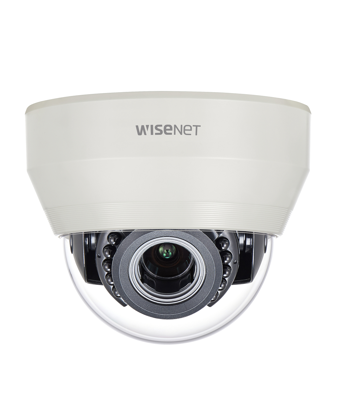 DOME - 1080p Analogue HD IR Dome Camera 3.2 ~ 10mm (3.1x) V/F Day & Night (ICR), WDR (120dB) IR 20M, https:b2b.sielinvest.ro