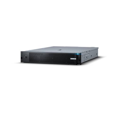 SERVERE - Husky IVO 1000 Rack mount 2U, WS19, 128TB, https:b2b.sielinvest.ro