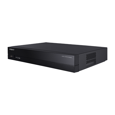 DVR - DVR pentabrid 4 canale, AHD/HDTVI/HDCVI/CVBS/IP, 2 canale ip de pana la 8mp, 1X SATA (6TB/HDD), H.265, H.264, MJPEG, 12VDC, https:b2b.sielinvest.ro