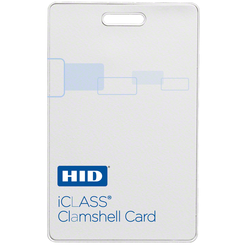 ACCESORII - Cartela tip Contactless Smart Card iCLASS 2K/2, 13.56MHz, groasa 2080CGSSV, https:b2b.sielinvest.ro