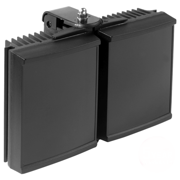 ILUMINATOARE - ILUMINATOR RAYMAX 100, 120DGR, 850NM INCL SURSA, https:b2b.sielinvest.ro