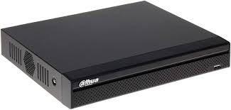 DVR - InregistratorDVR HDCVI Pentabrid - suportă camere HDCVI, AHD, TVI, CVBS, IP, 8 canale pentabride 5M-N + 4 canale IP de până la 6M, https:b2b.sielinvest.ro