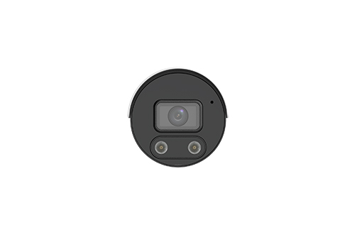 SUPRAVEGHERE VIDEO - Camera IP bullet 8MP, Triple streams , DC12V & PoE, 120dB WDR, lentila fixa 2.8mm LED IR  30m, Micro SD card slot -UNV, https:b2b.sielinvest.ro