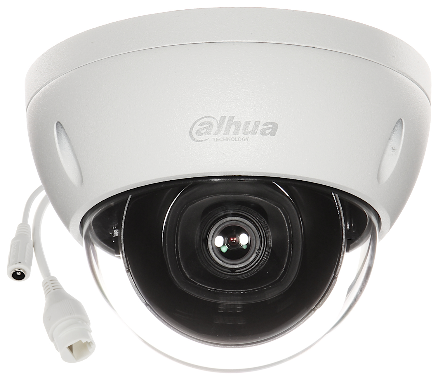 DOME IP - Camera video IP dome, 5Mp, senzor 1/2.7" CMOS, lentila fixa 2.8mm( 3.6 optional), ICR, WDR (120dB) IR 30m, https:b2b.sielinvest.ro