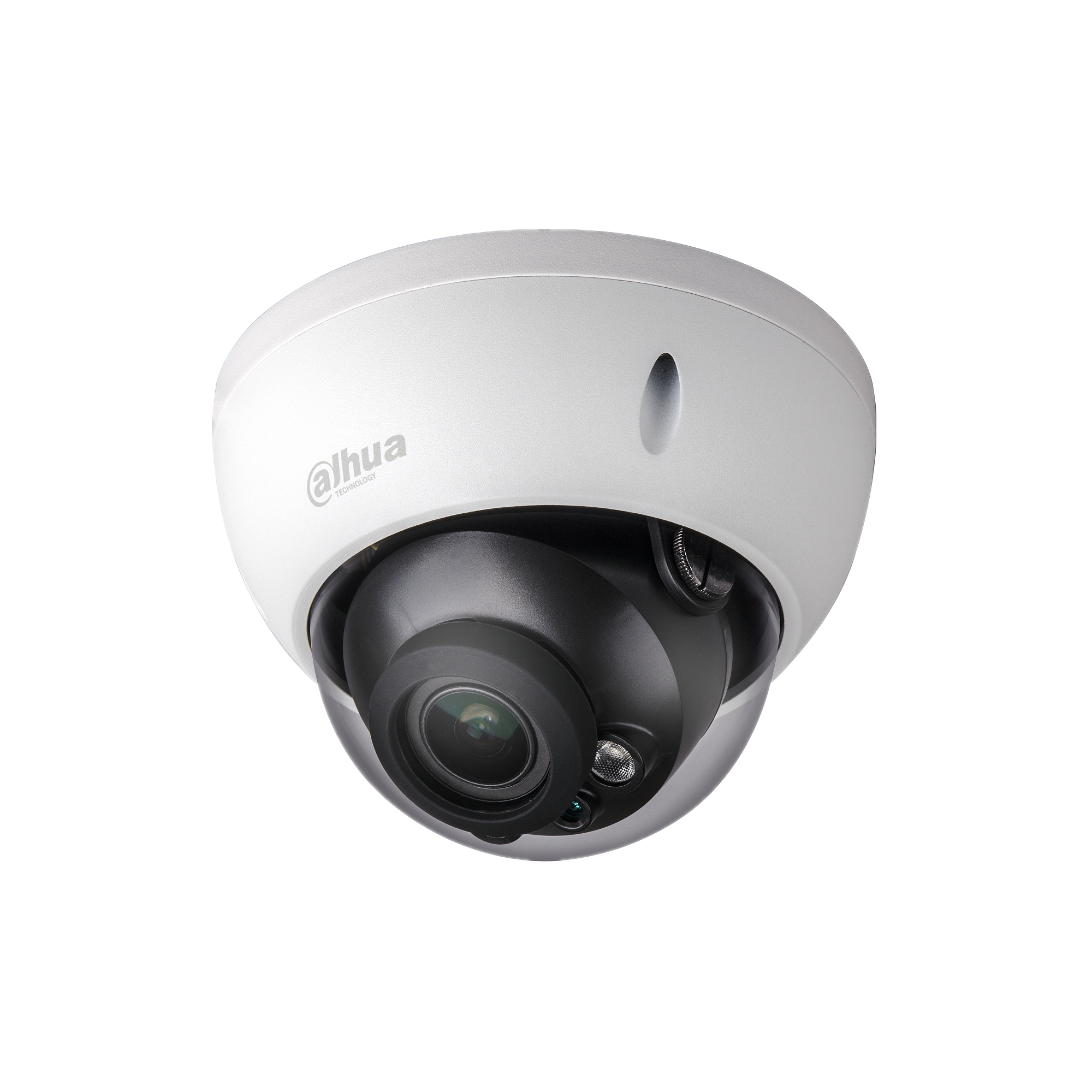 DOME IP - Camera video IP dome, 2MP, senzor 1/2.8"CMOS, lentila varifocala 2,7-13.5mm, Day/Night cu filtru autoretractabil, IR: 30M, microSD, ONVIF, IK10, https:b2b.sielinvest.ro