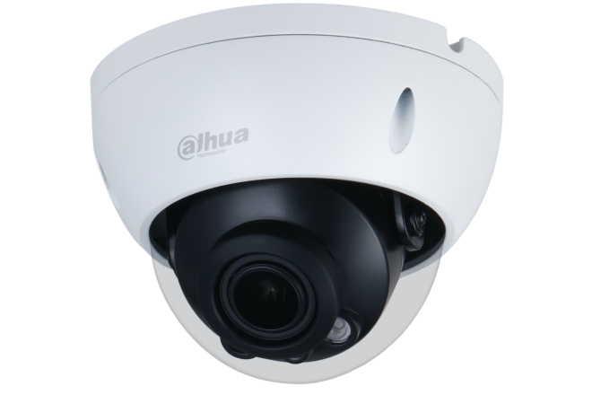 DOME IP - Camera video IP bullet, 5MP,  WizSense, senzor 1/2.8" CMOS, lentila fixa 2.8 mm (3.6 optional), ICR, WDR(120dB), IR 50m, Audio, Micro SD, IP67, IK10, https:b2b.sielinvest.ro