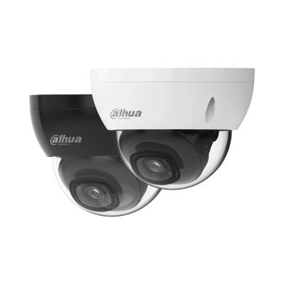 DOME IP - Camera video IP dome, 8MP, WizSense, senzor 1/2.8" CMOS, SMART,lentila fixa 2.8mm, ICR, WDR(120dB), IR 50m, Audio, Micro SD, IP67, https:b2b.sielinvest.ro