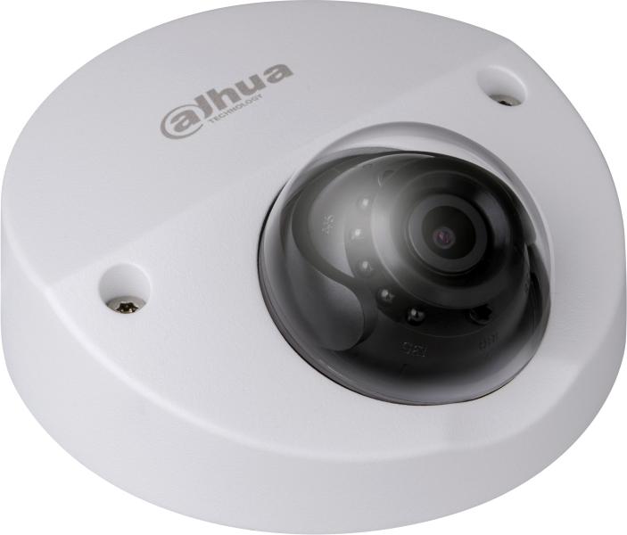 DOME IP - Camera video IP minidome, senzor 1/2.8" CMOS SONY     H.265+/ H.265/ H.264+/ H.264, 4MP (1~60fps)     lentila fixa 2.8mm,IR20M,IP67,IK10, https:b2b.sielinvest.ro