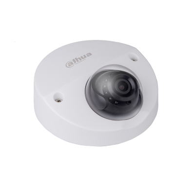 SUPRAVEGHERE VIDEO - Camera video IP minidome, senzor 1/2.8" CMOS SONY     H.265+/ H.265/ H.264+/ H.264, 4MP (1~60fps)     lentila fixa 2.8mm,IR20M,IP67,IK10, https:b2b.sielinvest.ro