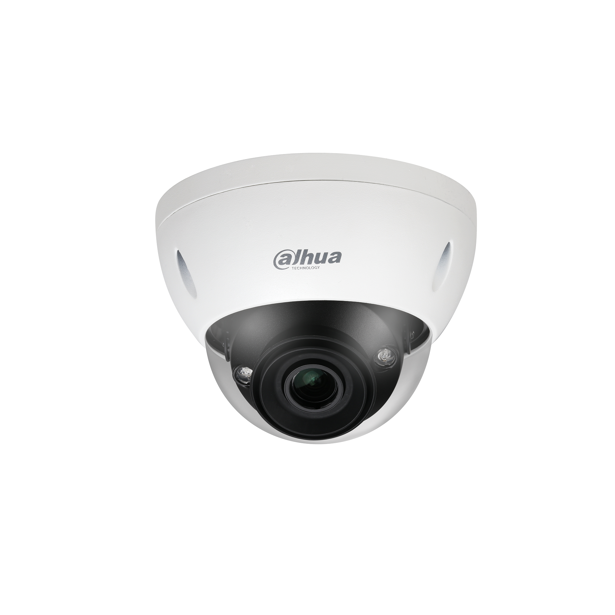 DOME IP - Camera video IP, Dome, Dahua, 4Mp, lentila motorizata 2.7-12mm, IR40M, IP67, IK10, DC12V, PoE, https:b2b.sielinvest.ro