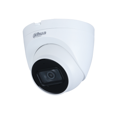 DOME IP - CAMERA VIDEO MINI DOME IP, 2 MP, IR 30M, MICROFON INCORPORAT, POE, IP67, https:b2b.sielinvest.ro