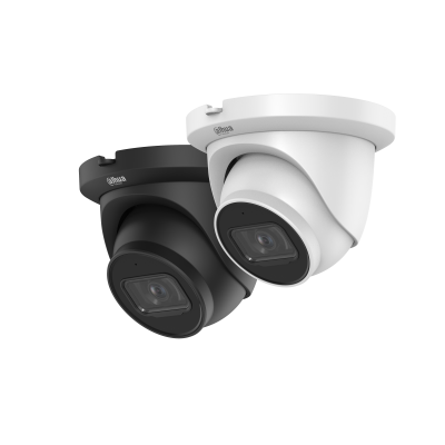 DOME IP - Camera video IP eyeball, 2MP, senzor 1/2.8" CMOS, lentila fixa 2.8 mm, ICR, WDR (120dB), IR 30m, IP67, MicroSD, https:b2b.sielinvest.ro