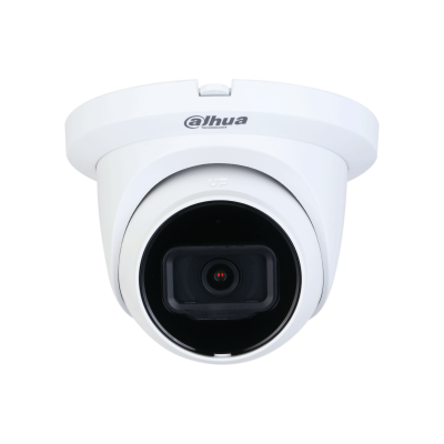 SUPRAVEGHERE VIDEO - Camera video IP eyeball, 2MP, senzor 1/2.8" CMOS, lentila fixa 2.8 mm, ICR, WDR (120dB), IR 30m, IP67, MicroSD, https:b2b.sielinvest.ro