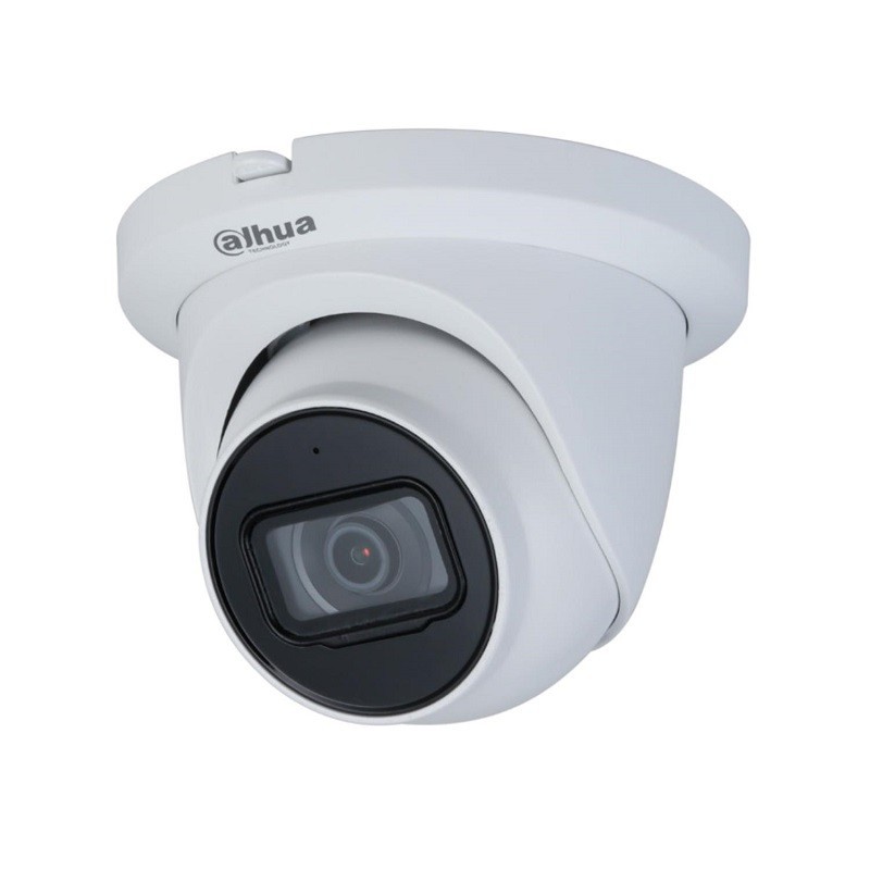 DOME IP - CAMERA VIDEO MINI DOME IP, 2 MP, IR 50M, MICROFON INCORPORAT, POE, IP67, https:b2b.sielinvest.ro