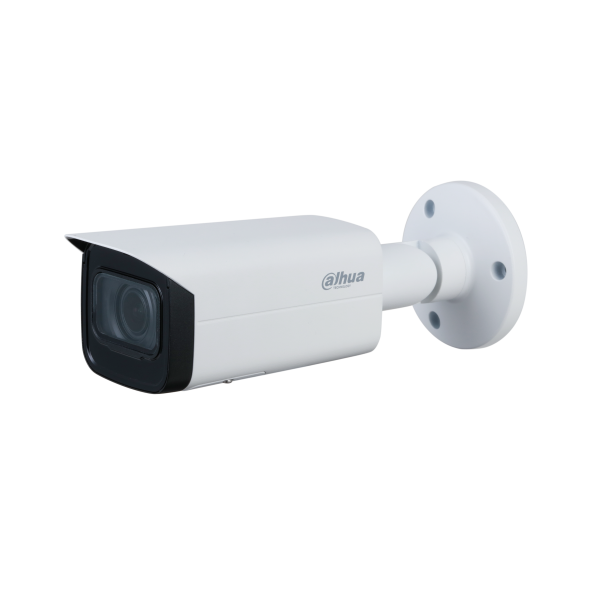 DOME IP - Camera video IP bullet, 4MP, senzor 1/2.8" CMOS, lentila motorizata 2.8 - 12mm, ICR, WDR (120dB) Micro SD, IR 50m, IP67, https:b2b.sielinvest.ro