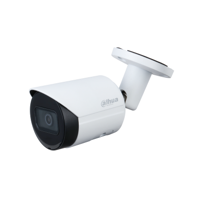 BULLET IP - Camera video IP bullet, 2MP, senzor 1/2.8" CMOS,lentila fixa 2.8 mm, ICR, WDR (120dB), IR 30m, IP67, MicroSD, https:b2b.sielinvest.ro