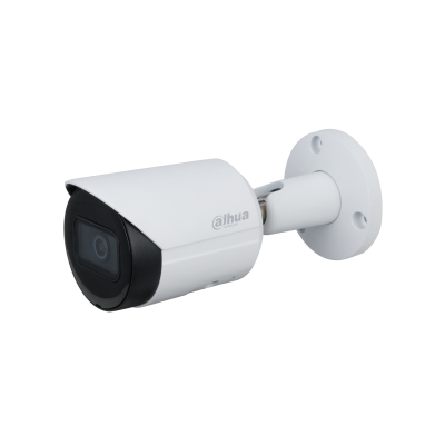 BULLET IP - Camera video IP bullet, 4MP, senzor 1/2.8" CMOS, lentila fixa 2.8 mm, ICR, WDR (120dB), IR 30m, IP67, MicroSD, https:b2b.sielinvest.ro