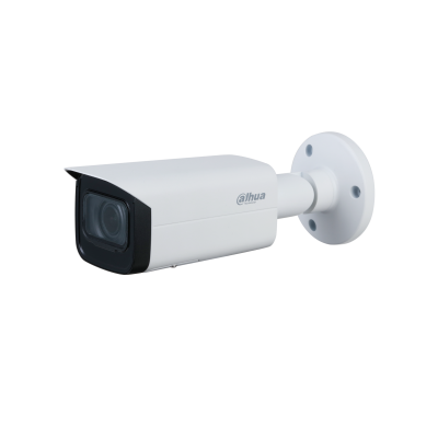 DOME IP - Camera video IP bullet, 2MP, senzor 1/2.8" CMOS , lentila motorizata 2.7-13.5mm,IR 60M,Alarme, Audio,  IP67, IK 10, https:b2b.sielinvest.ro