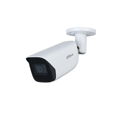 BULLET IP - Camera video IP bullet, 8MP, WizSense, senzor 1/2.8" CMOS, SMART ,lentila fixa, ICR, WDR(120dB)     IR 50m, Audio, Micro SD, IP67, https:b2b.sielinvest.ro