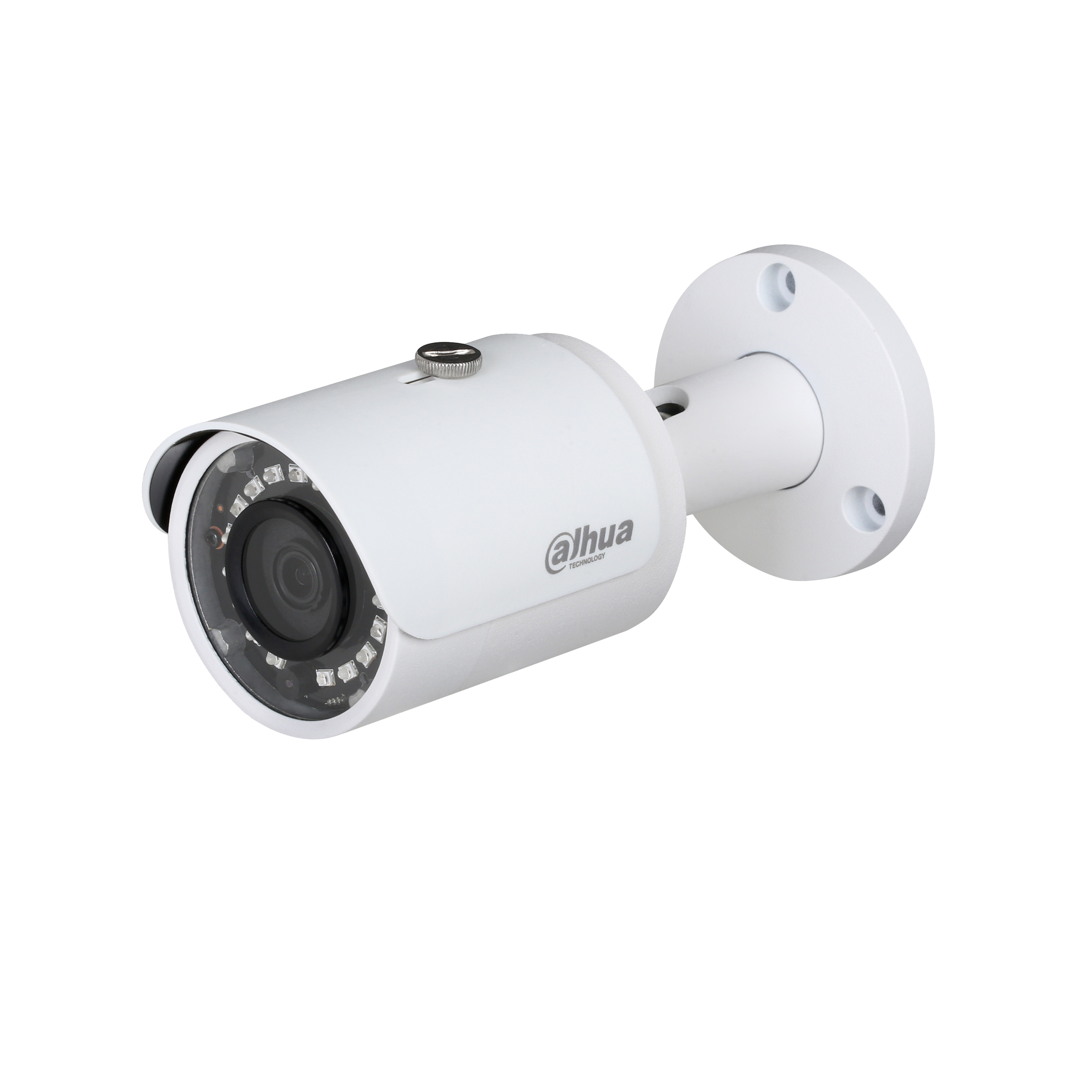 BULLET IP - 2MP WDR IR Mini Bullet Network Camera, IR LED 30m, 3.6MM,  IP67, PoE, https:b2b.sielinvest.ro