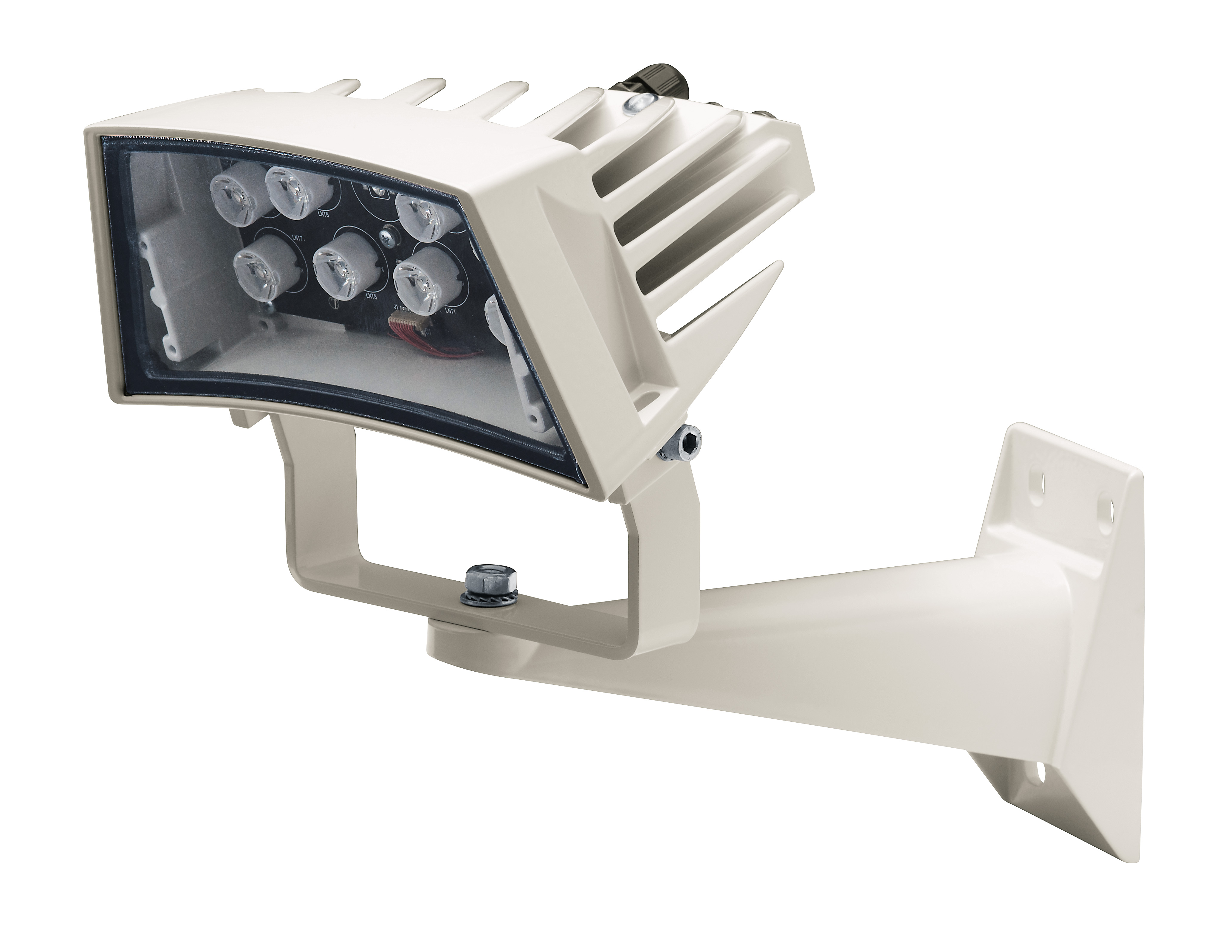 ILUMINATOARE - ILUMINATOR INFRARED  IRN 30DEG 850 NM, 230V, https:b2b.sielinvest.ro