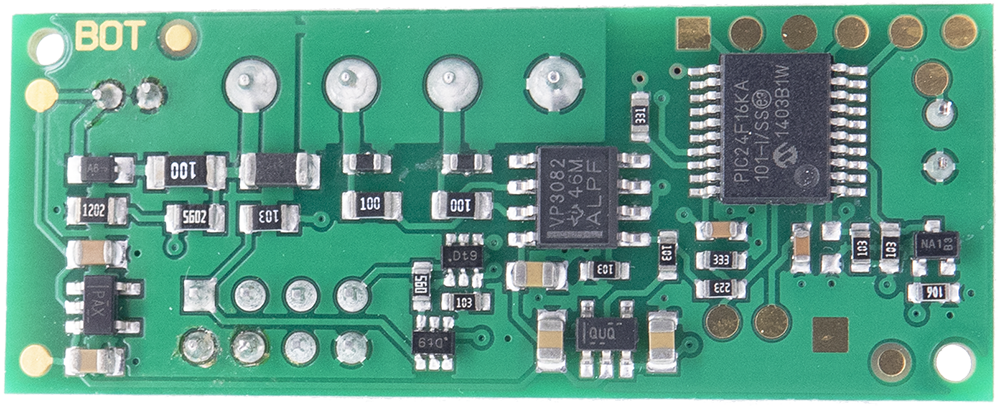 MODULE SI INTERFETE - Modul adresabil pentru conectarea unui detector de monoxid - Ei208W(D) CO, https:b2b.sielinvest.ro