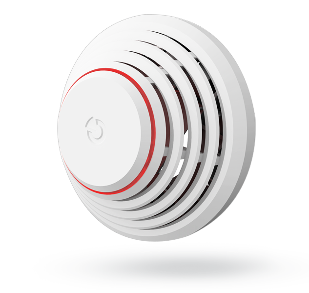 DETECTOARE - Detector de fum si temperatura wireless, https:b2b.sielinvest.ro