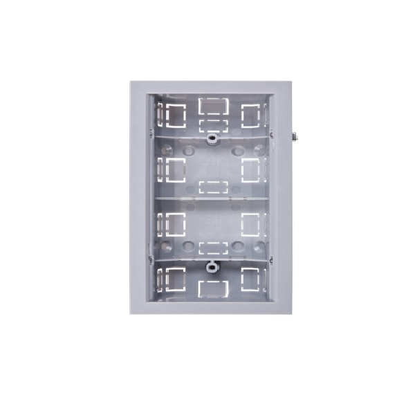 ACCESORII - Mounting box - MEDIUM- for JA-111P detectors, https:b2b.sielinvest.ro