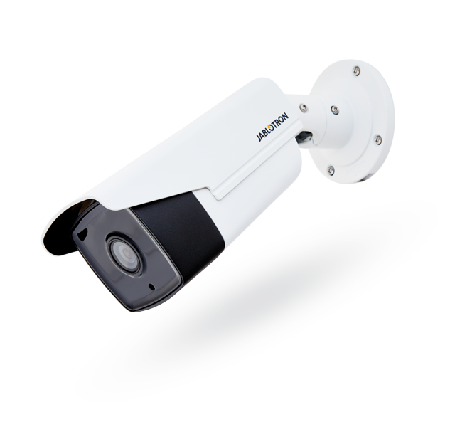 CAMERE IP - Camera IP BULLET cu IR de interior/ exterior. Rezolutie 2MP, lentla 4 mm, IR 50m, grad protectie IP67, temperatura de functionare -20 .. +55°C, https:b2b.sielinvest.ro