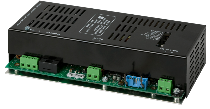 MODULE SI ACCESORII SYNCRO SI TAKTIS - Sursa alimentare 5,25Ah switch mode, EN54-4, pentru centralele seria 3000, SYNCRO ENA, Syncro AS si Taktis., https:b2b.sielinvest.ro