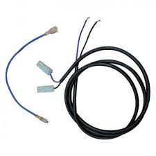 BARIERE AUTO - Kit de cabluri conectare baterii de back-up, pentru barierele Rainbow, https:b2b.sielinvest.ro