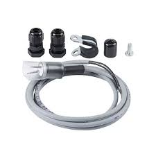 BARIERE AUTO - Kit de conectori pentru adaugarea luminilor de semnalizare pe brat pentru barierele Rainbow, https:b2b.sielinvest.ro