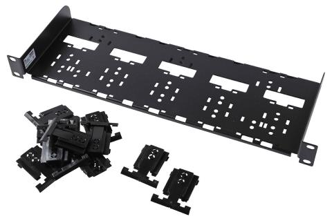 RACK-URI - KIT RACK MOUNT 5XVIP-X1XF, 3XVJT-XF, BOSCH, https:b2b.sielinvest.ro