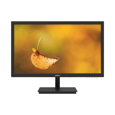 MONITOARE - Monitor LCD industrial, diagonala 19.5", rezolutie 1600x900, 1 x VGA(D-Sub), https:b2b.sielinvest.ro