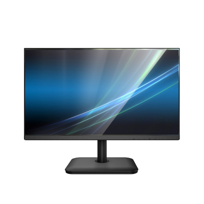 SUPRAVEGHERE VIDEO - Monitor LCD industrial, diagonala 21.5", rezolutie 1920x1080, 1 x VGA, 1 x HDMI, intrare audio, difuzor incorporat, https:b2b.sielinvest.ro