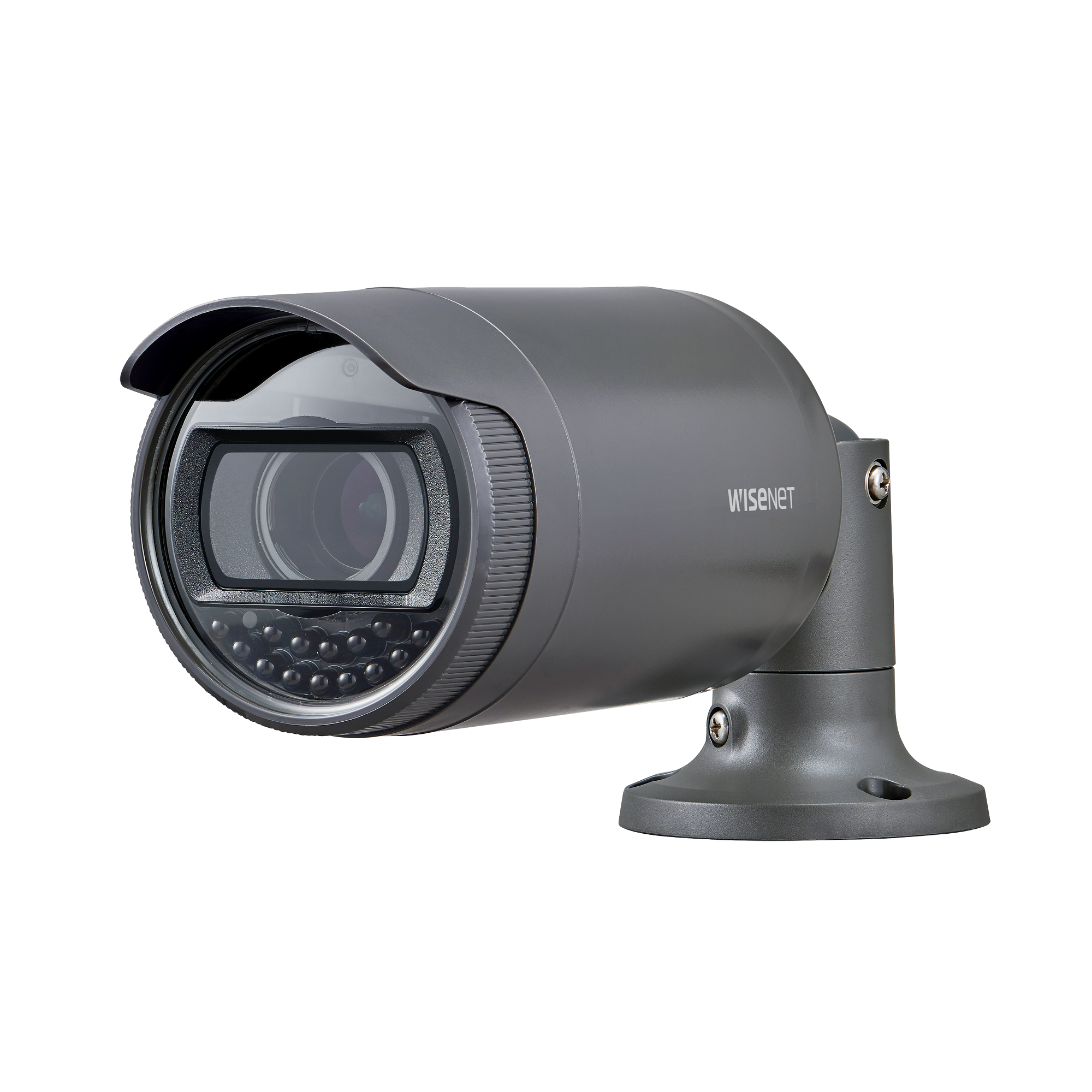 BULLET IP - CAMERA CCTV 2M Network IR Bullet, 3.2 ~ 10mm, Day & Night (ICR), WDR (120dB), SLOT MEMORIE, POE, IR 30M, IP 66, https:b2b.sielinvest.ro