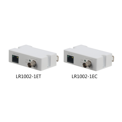 RETELISTICA - TRANSMITATOR  SINGLE-PORT EOC, ETHERNET OVER COAX EXTENDER, https:b2b.sielinvest.ro