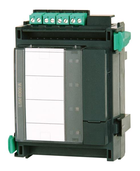 Bosch FPA 5000 - Modul adresabil Bosch , 254 elemente, 300 mA, 1600 m, https:b2b.sielinvest.ro