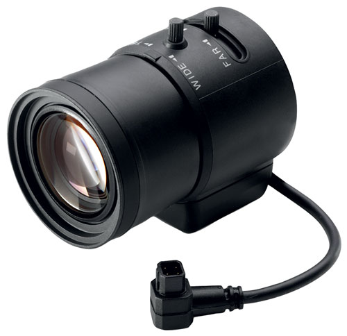 LENTILE - Obiectiv 5 Megapixel asferic 1/2.5", distanta focala 9-40mm, https:b2b.sielinvest.ro