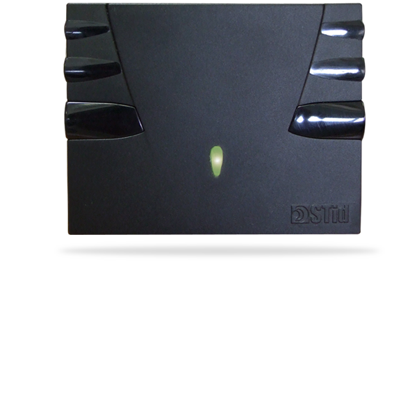 CITITOARE PROXIMITATE - LXS - cititor standard prox 125 kHz, 3C EM WIEG 44 BITS; PN: LXS-R11-A/E01-3C/1, https:b2b.sielinvest.ro