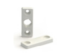 CONTACTE MAGNETICE - Magnet de neodium cu adaptor pentru usile de aluminiu si PVC, https:b2b.sielinvest.ro