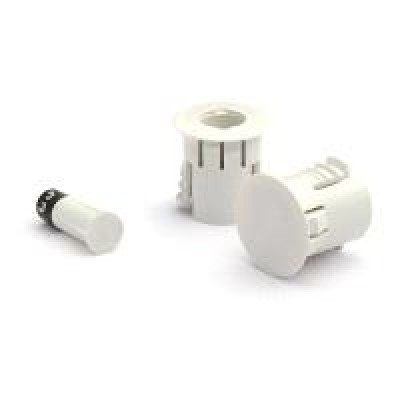 CONTACTE MAGNETICE - Magnet de neodium cu adaptor pentru usile de otel, https:b2b.sielinvest.ro