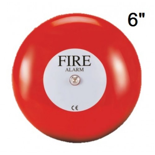 SIRENE - SIRENA ALARMA 150MM 24Vdc EN54-3, https:b2b.sielinvest.ro