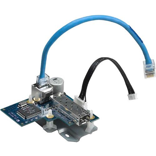 CONVERTOARE - MEDIA CONVERTOR FIBRĂ OPTICA VG4-SFPSCKT, https:b2b.sielinvest.ro