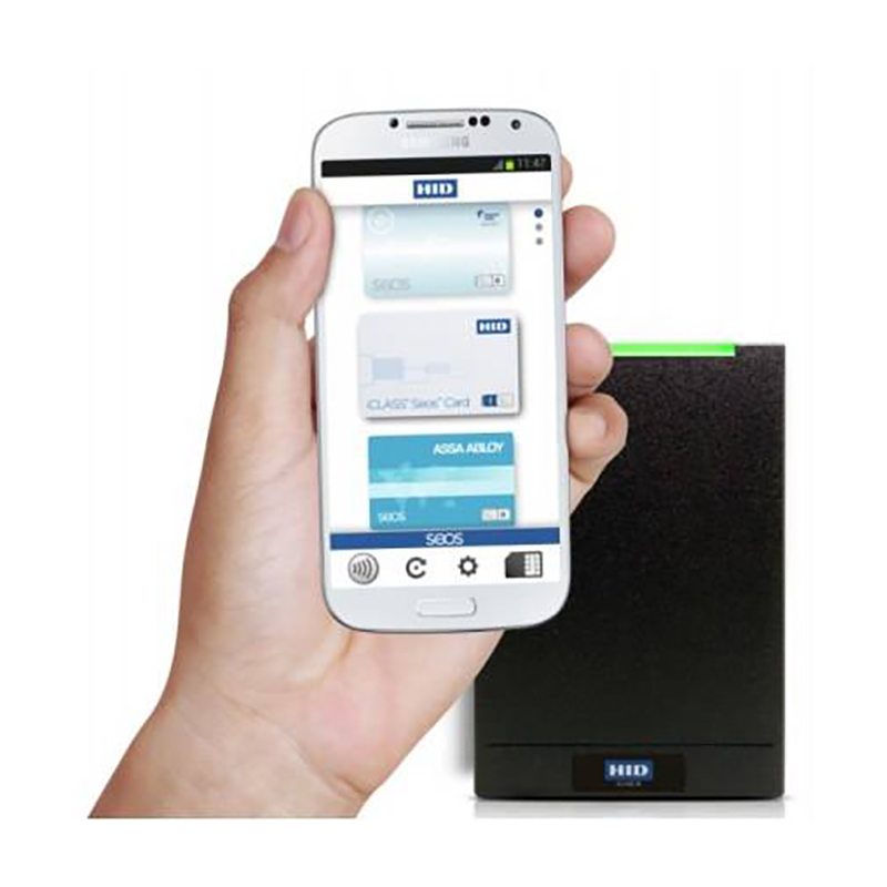 CONTROL ACCES - Card virtual HID Mobile Access cu licentiere anuala HID ORIGO, https:b2b.sielinvest.ro